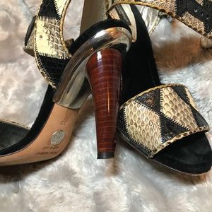 Dolce & Gabbana sandals